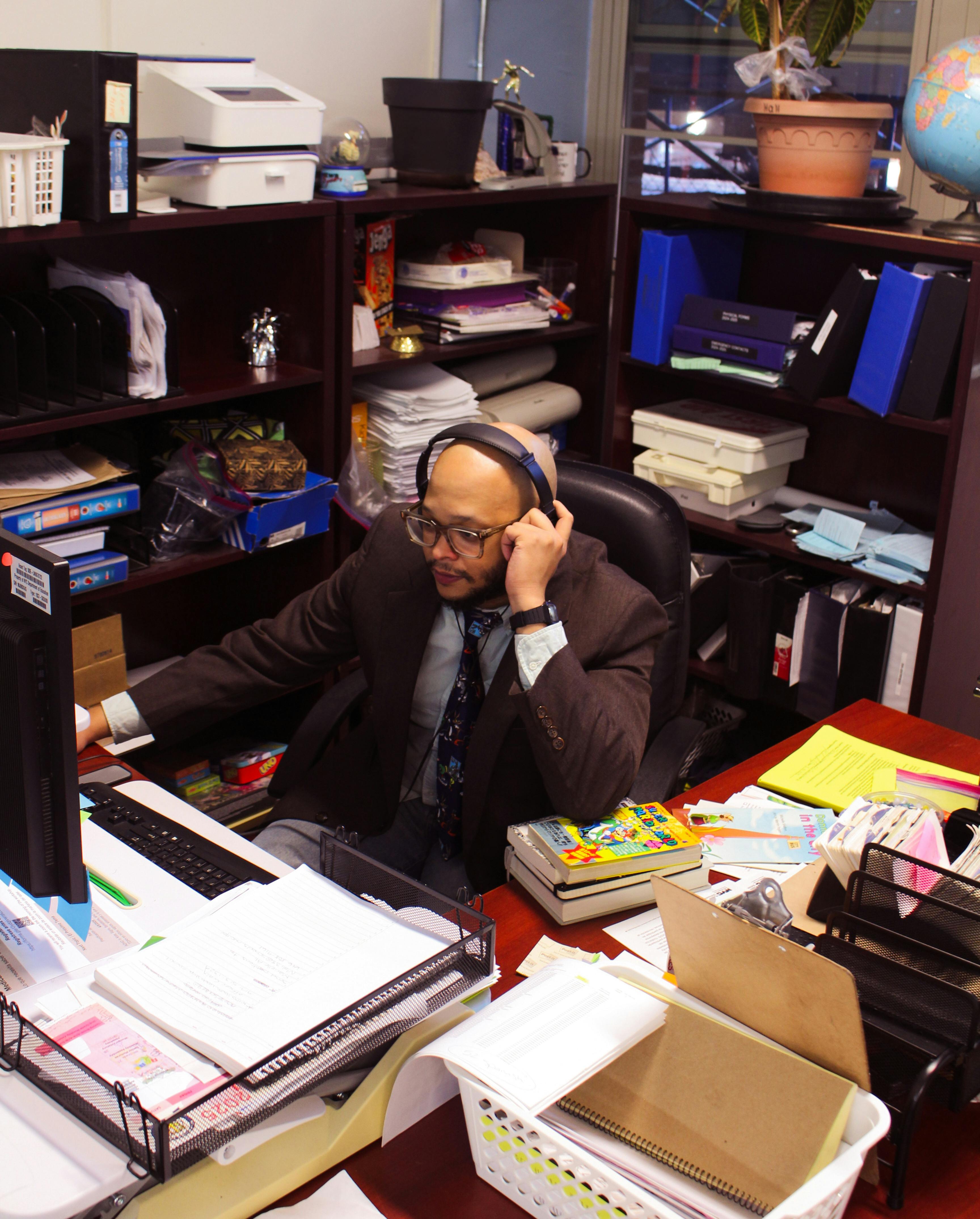 Administration